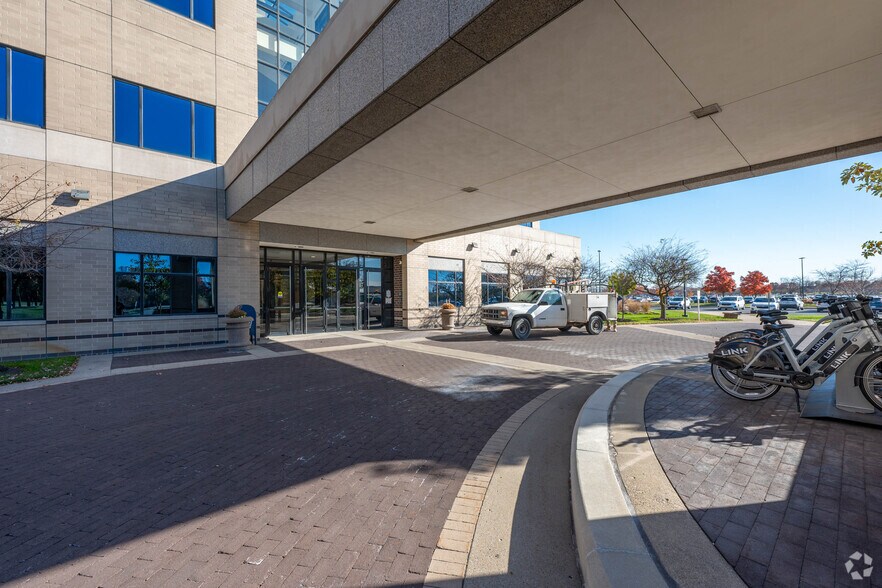 More Photos Of 11100 USA Pky, Fishers Office For Lease