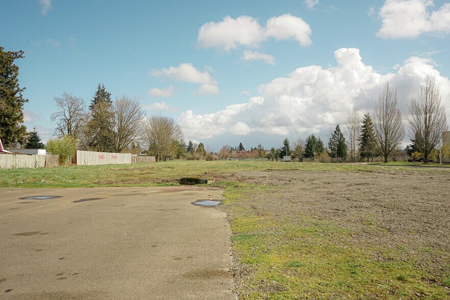 More Photos Of 4200 Rickey St, Salem Land For Sale