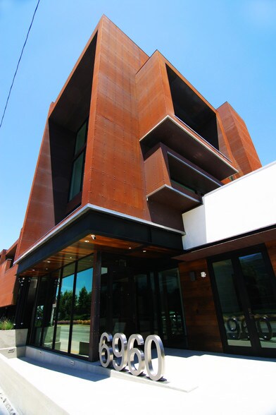 More Photos Of 6960 S Centinela Ave, Culver City Loft Creative Space For Sale