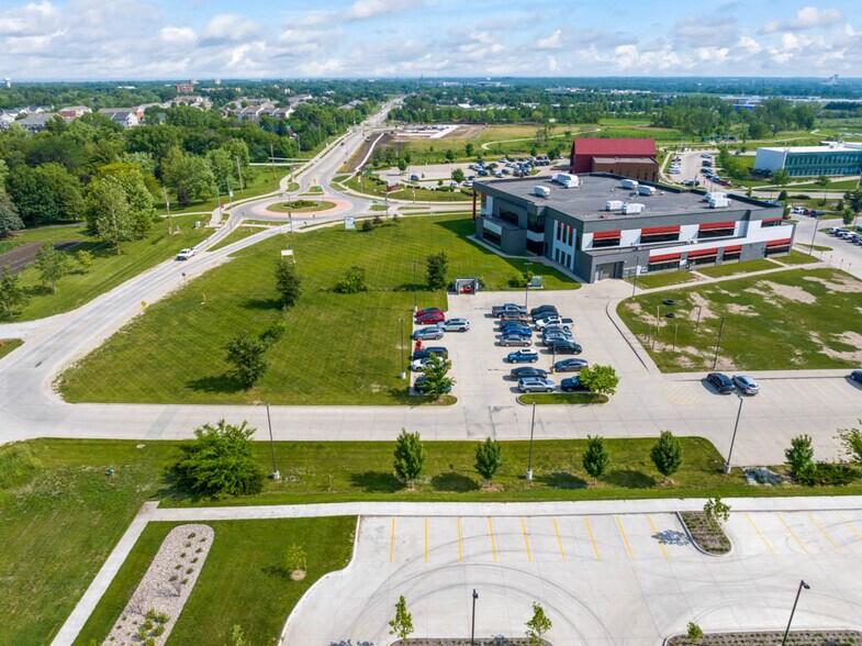 More Photos Of 3610 University Blvd, Ames Land For Sale