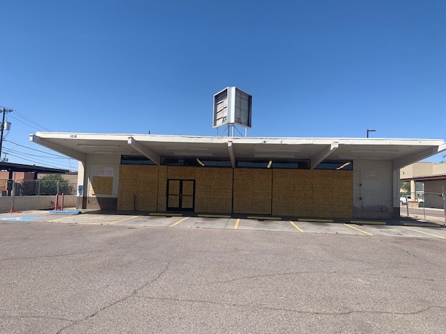 Primary Photo Of 1016 S Litchfield Rd, Goodyear Convenience Store For Lease