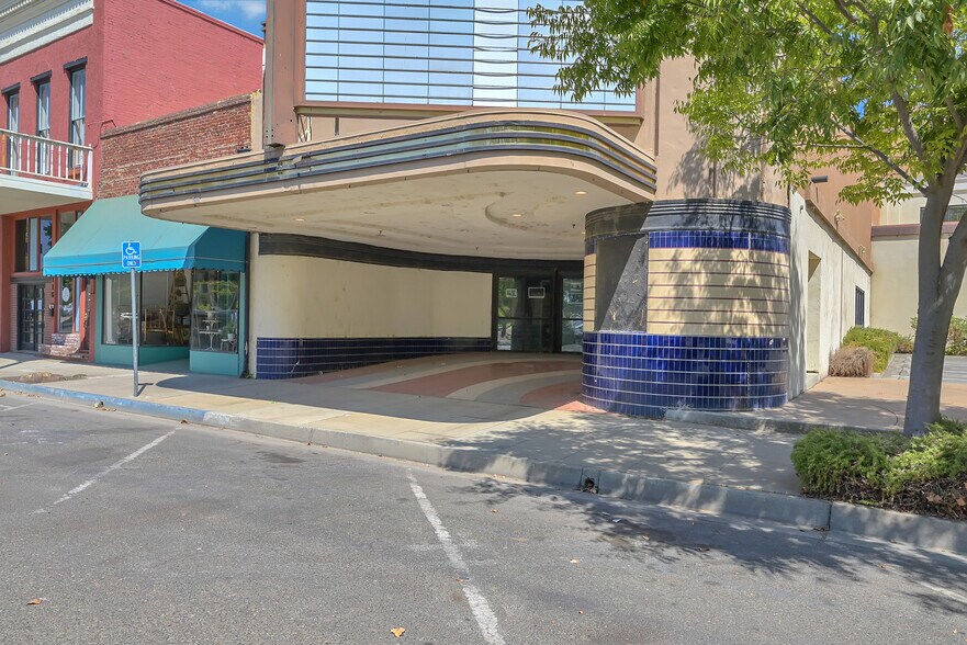 More Photos Of 103 D St, Marysville Office Residential For Sale