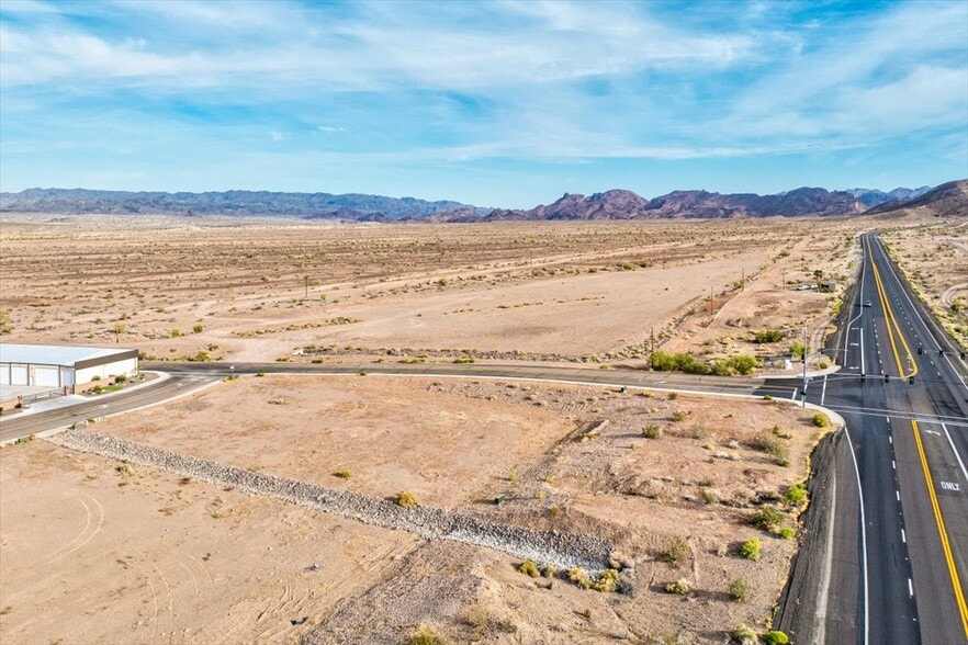 More Photos Of 6565 Showplace Ave, Lake Havasu City Land For Sale