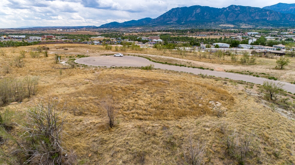 More Photos Of 2525 Laramie Dr, Colorado Springs Land For Sale