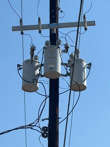 More Photos Of 5440 TX-123 Bypass South, Seguin Industrial For Sale