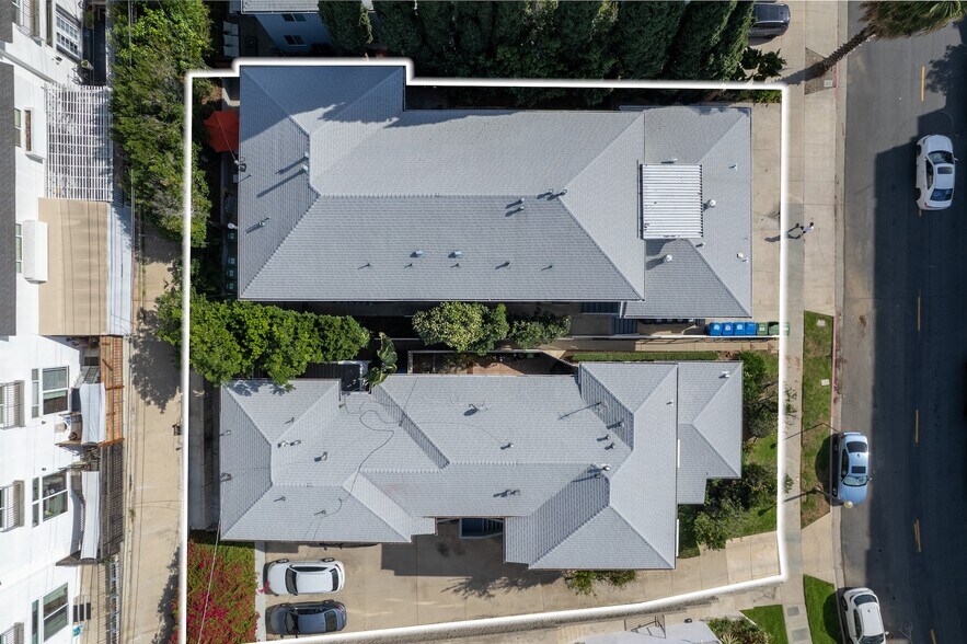 More Photos Of , Los Angeles Multifamily For Sale