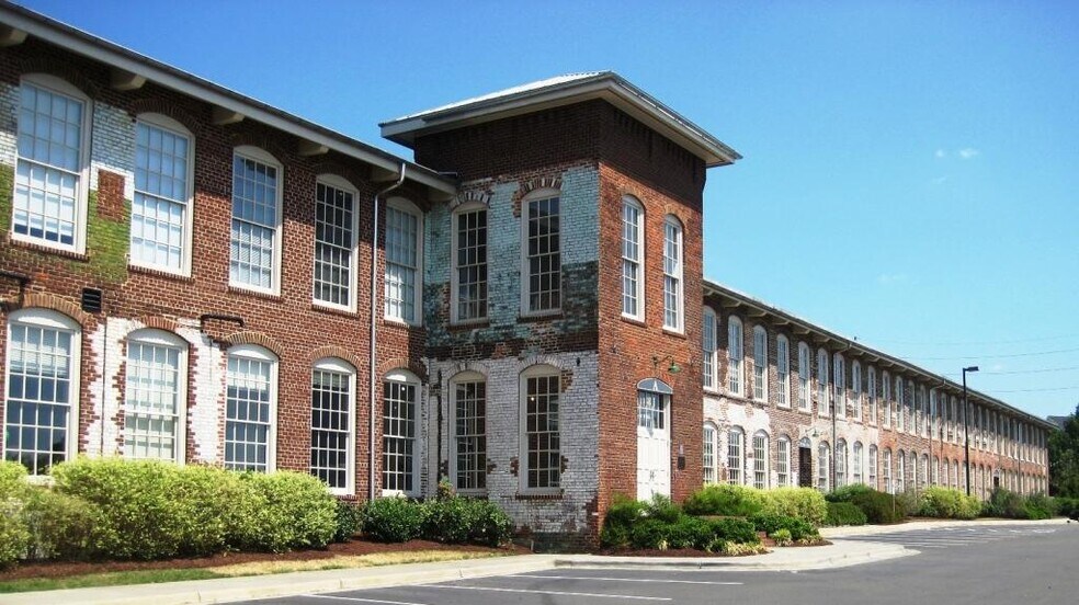 More Photos Of 1101 Haynes St, Raleigh Office For Lease