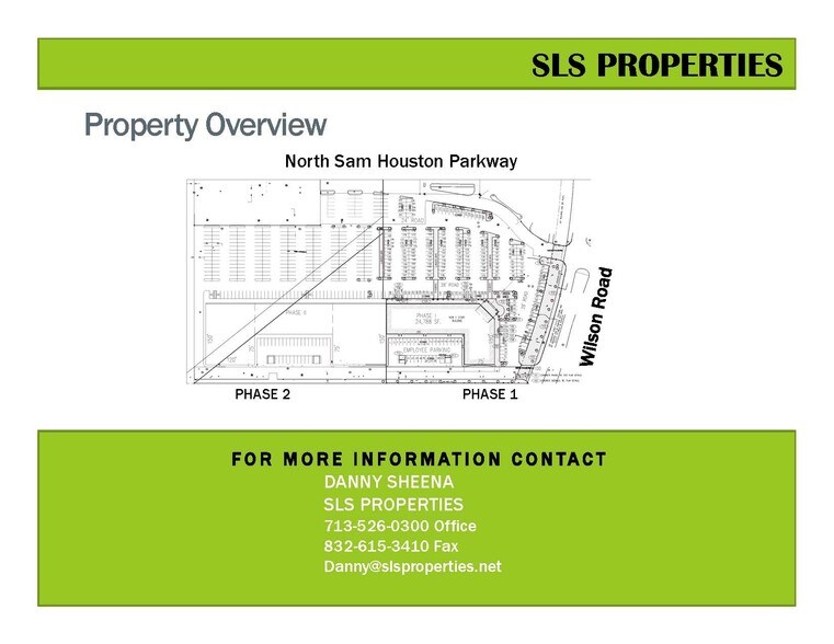 More Photos Of 9360 N Sam Houston Pky E, Humble Storefront For Lease