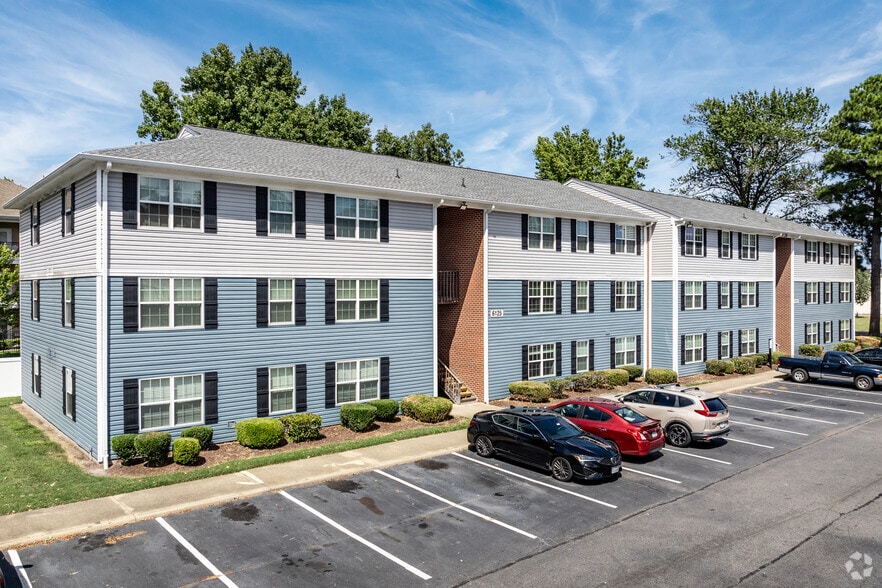 Primary Photo Of 6139 Edward St, Norfolk Apartments For Sale