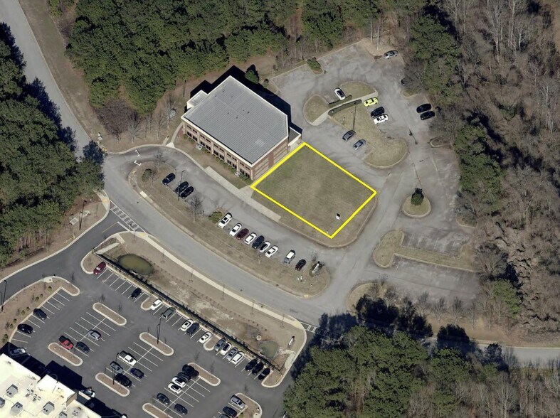 Primary Photo Of North Park Trail, Stockbridge Land For Sale