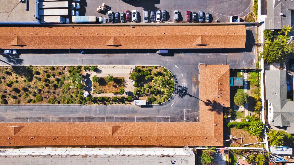 More Photos Of 1427 E 1st St, Santa Ana Land For Sale