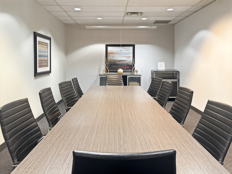 More Photos Of 7404 King George Blvd, Surrey Coworking Space