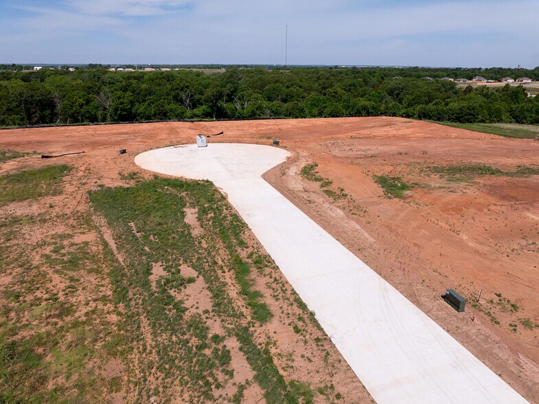 More Photos Of 6815 E 6th Ave, Stillwater Land For Sale