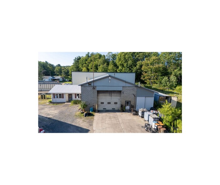 More Photos Of 189 Commercial St, Genesee Industrial For Sale