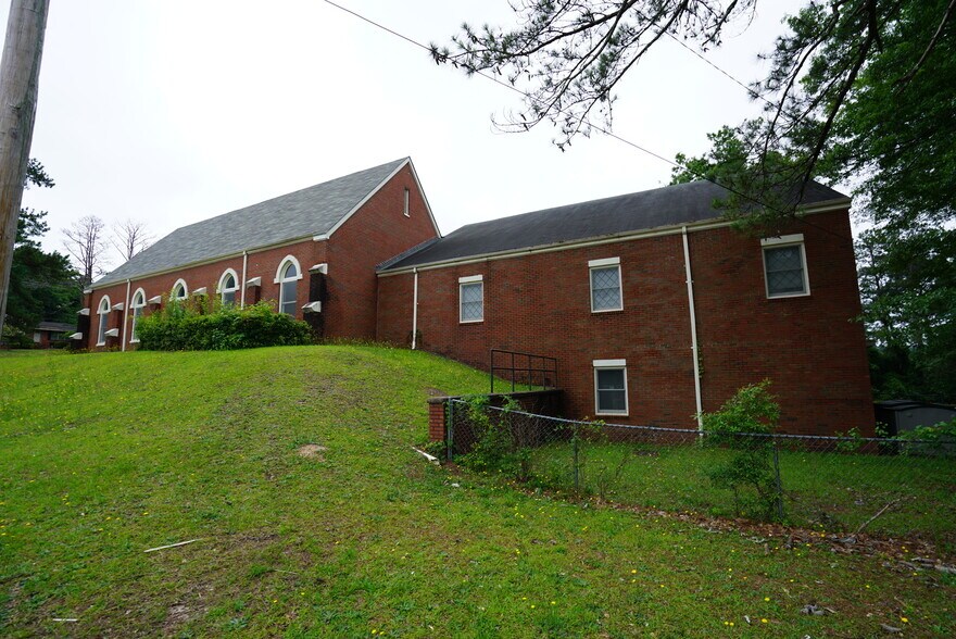 More Photos Of 4323 Primrose Rd, Columbus Religious Facility For Sale