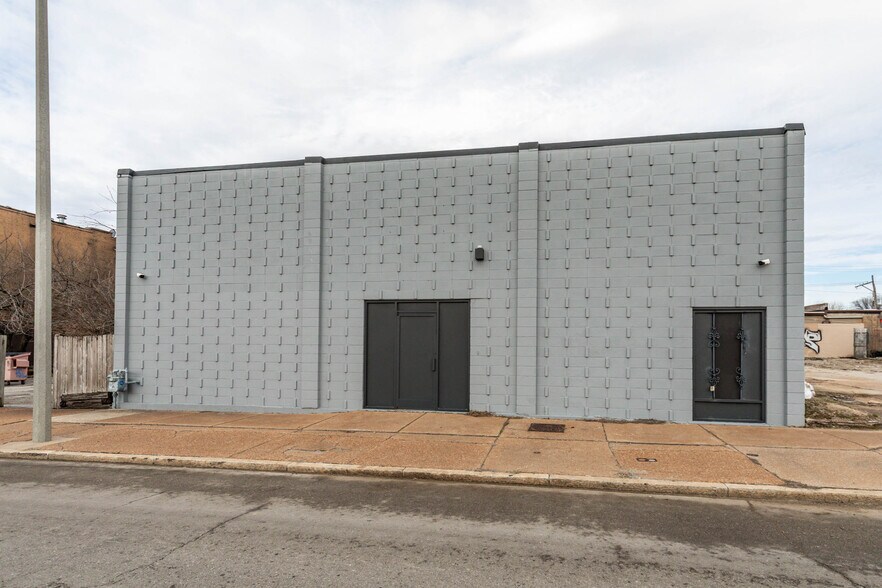More Photos Of 1425 S Vandeventer Ave, Saint Louis Warehouse For Sale