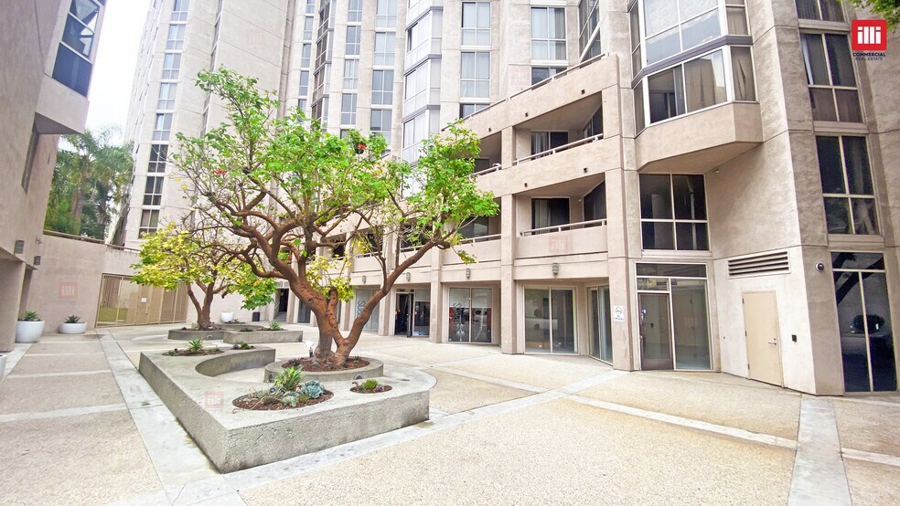 More Photos Of 123 S Figueroa St, Los Angeles Apartments For Lease