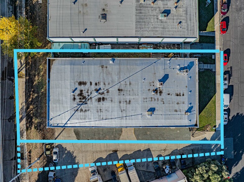 More Photos Of 1049 Shary Cir, Concord Warehouse For Lease