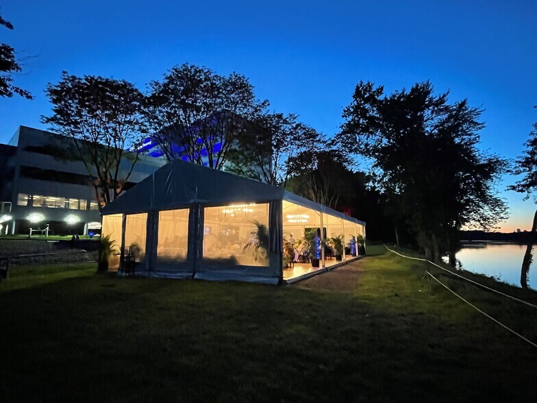 More Photos Of 100 Great Meadow Rd, Wethersfield Office For Lease