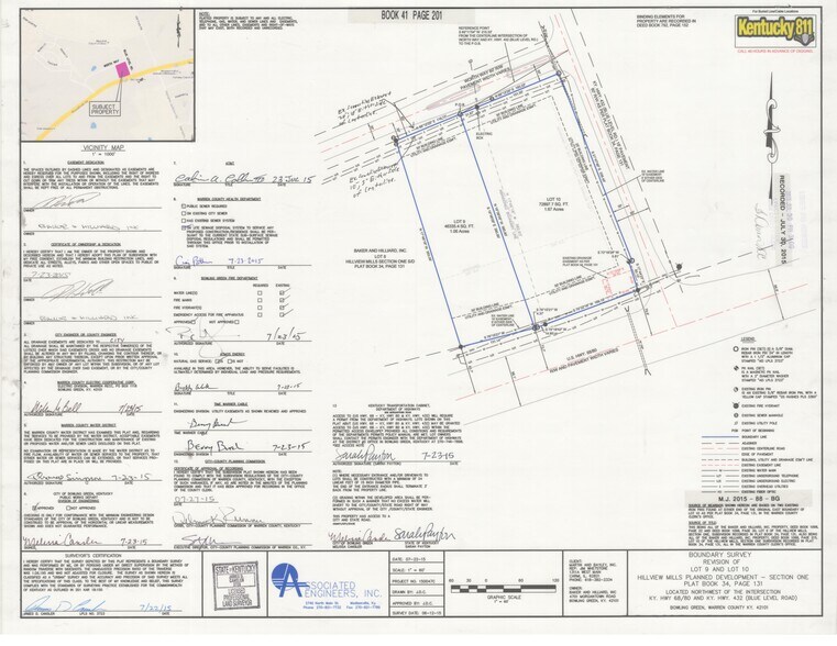 More Photos Of Russellville Rd, Bowling Green Land For Sale
