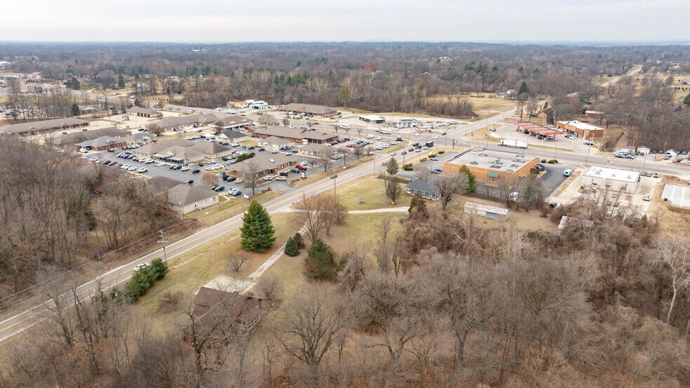 More Photos Of 6619 IL-162, Maryville Land For Sale