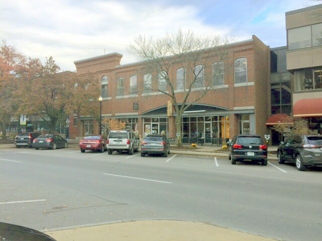 More Photos Of 42-46 Main St, Keene Loft Creative Space For Lease