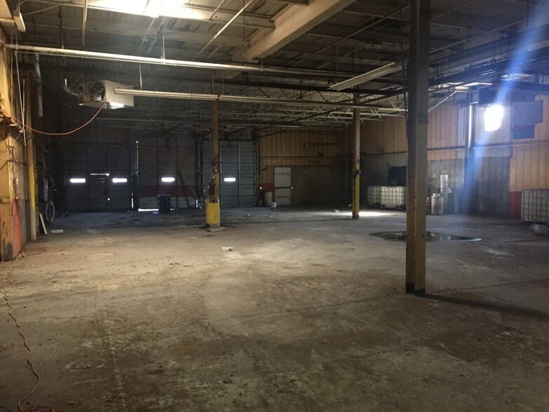 More Photos Of 2-18 Stefanic Ave, Elmwood Park Warehouse For Sale