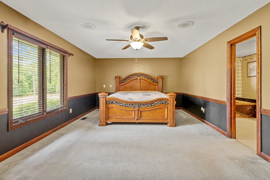 More Photos Of 611 Old E C Womack Rd, Sanford Land For Sale