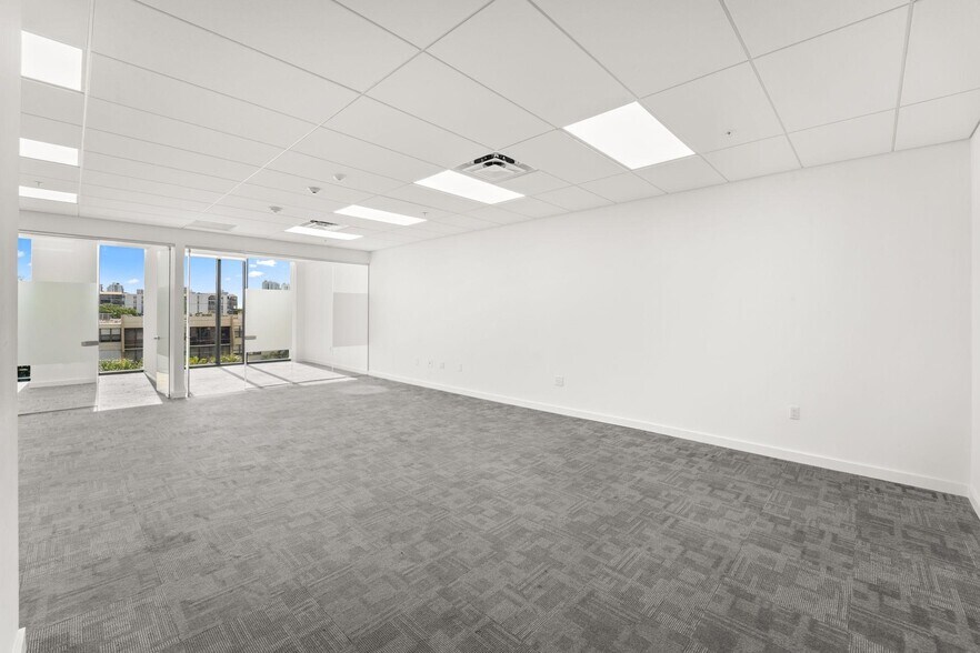 More Photos Of 2980 NE 207th St, Aventura Office Residential For Lease