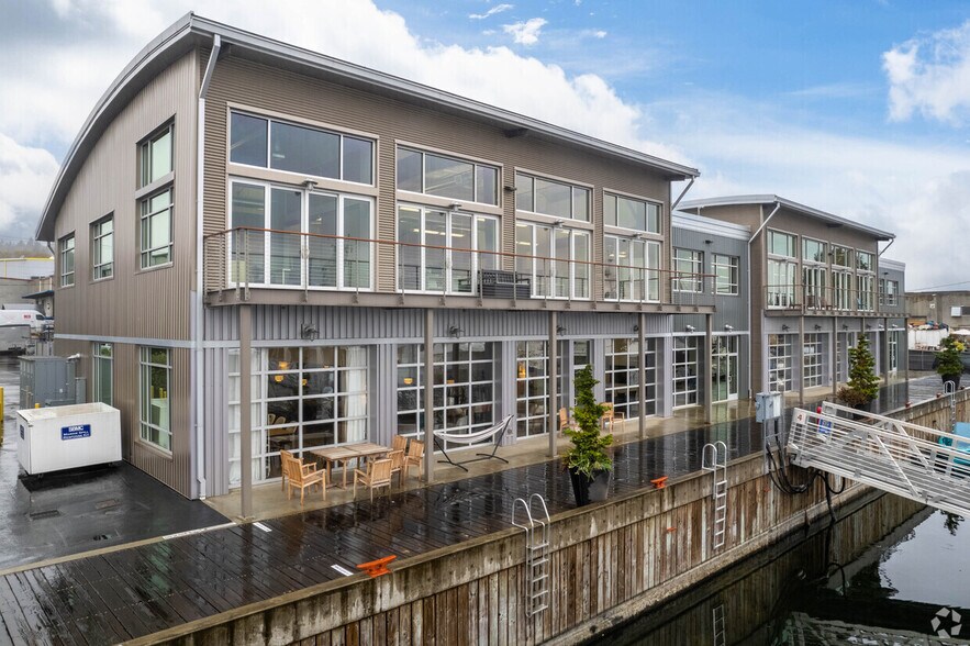 More Photos Of 2284-2360 W Commodore Way, Seattle Unknown For Lease