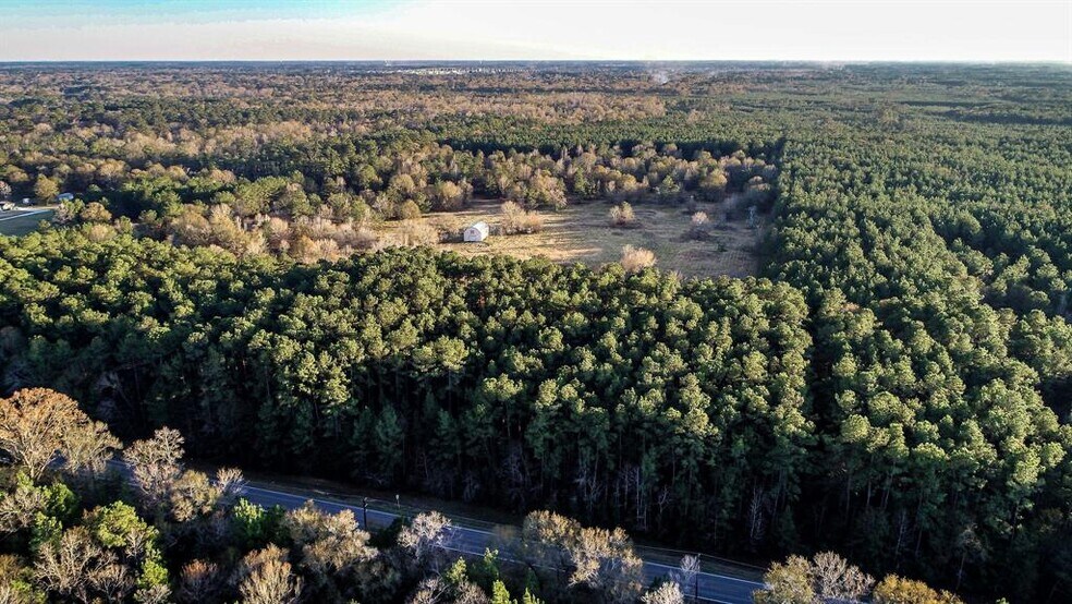 More Photos Of 22350 Gene Campbell Blvd, New Caney Land For Sale
