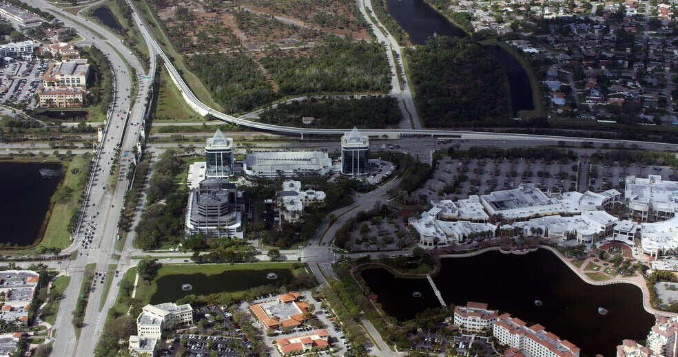 More Photos Of 3835 PGA Blvd, Palm Beach Gardens Office For Lease