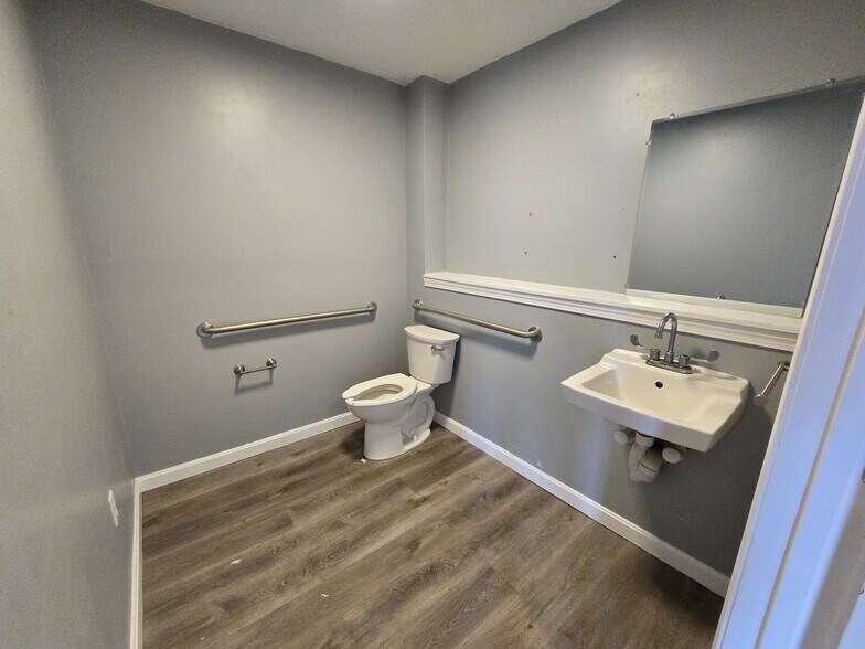 More Photos Of 396 Winthrop St, Taunton Loft Creative Space For Sale