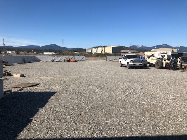 More Photos Of 4328 W Grange Ave, Post Falls Self Storage For Sale