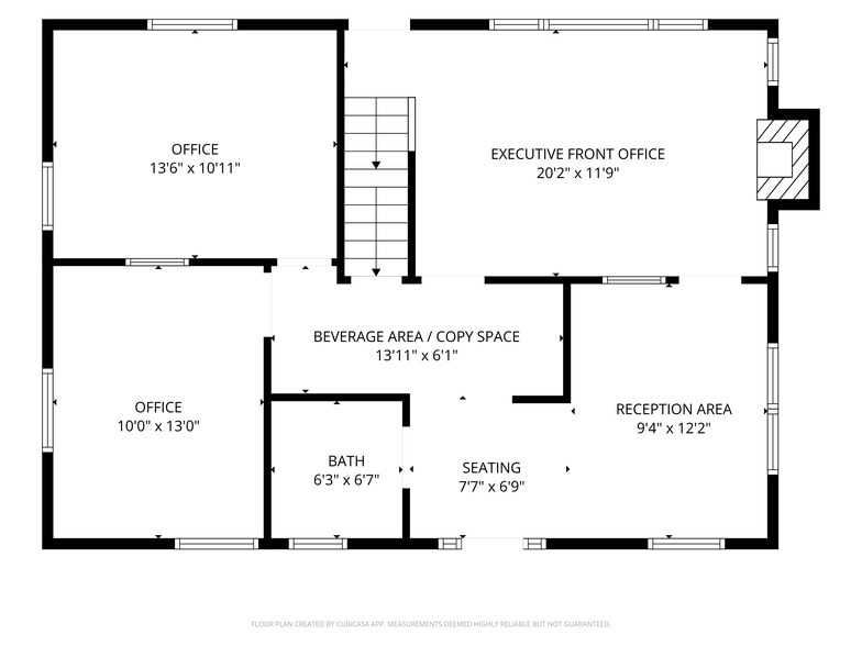 More Photos Of 524 S Main St, Bel Air Office For Sale