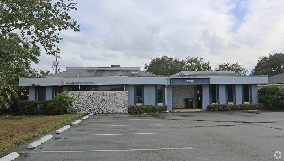 More Photos Of 1240 E Normandy Blvd, Deltona Office For Sale