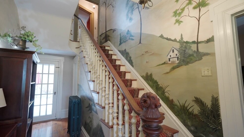 Primary Photo Of 5358 York Rd, Doylestown Hospitality For Sale