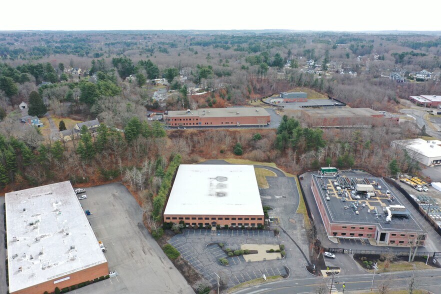 More Photos Of 80 Shawmut Rd, Canton Flex For Sale