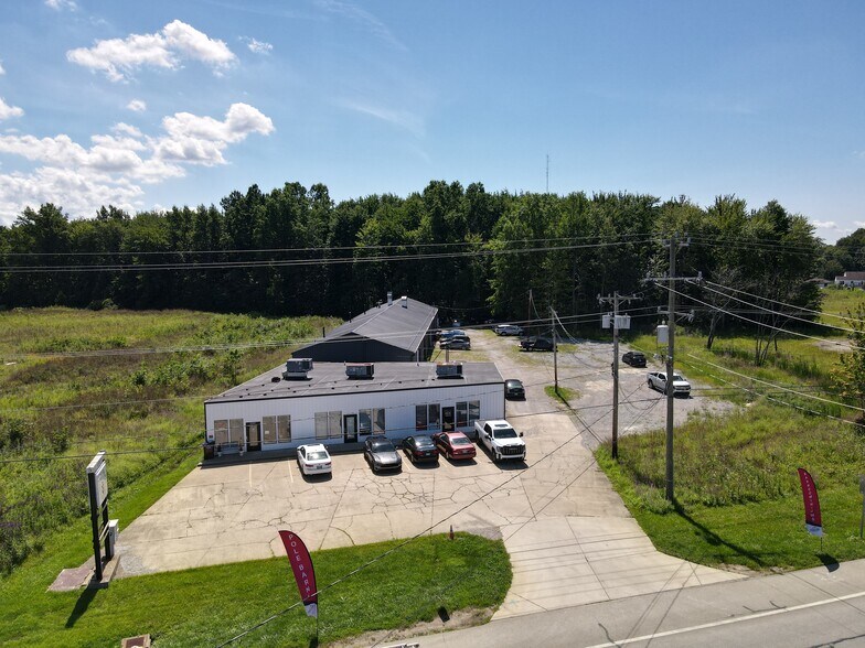 More Photos Of 1305 State Route 28, Milford General Retail For Lease