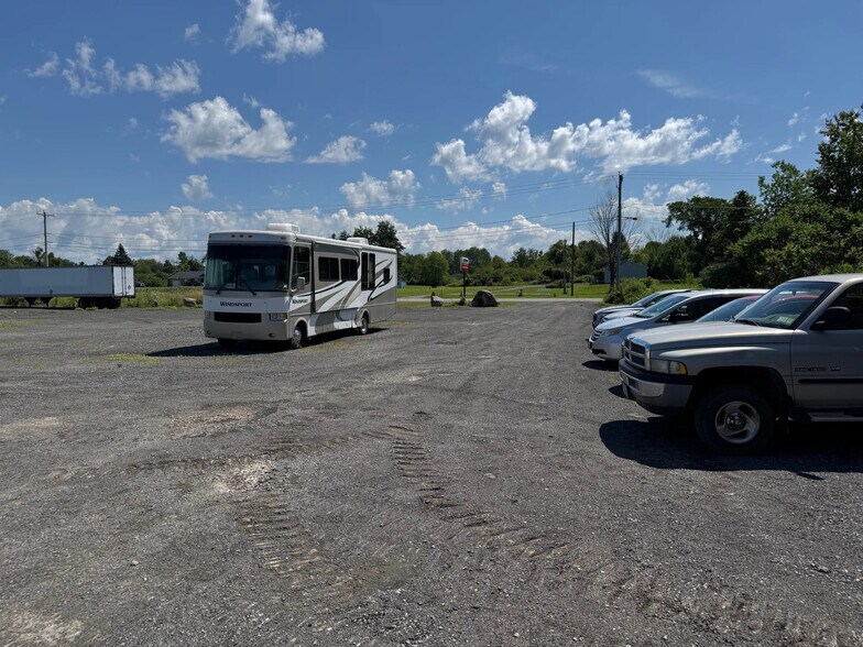More Photos Of 5255 US Route 11, Pulaski Self Storage For Sale