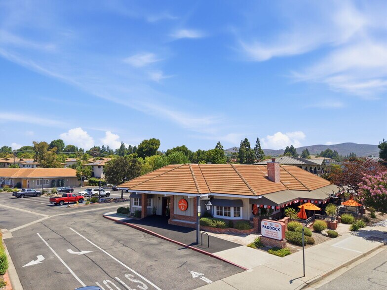 More Photos Of 1321-1345 E Thousand Oaks Blvd, Thousand Oaks Unknown For Lease