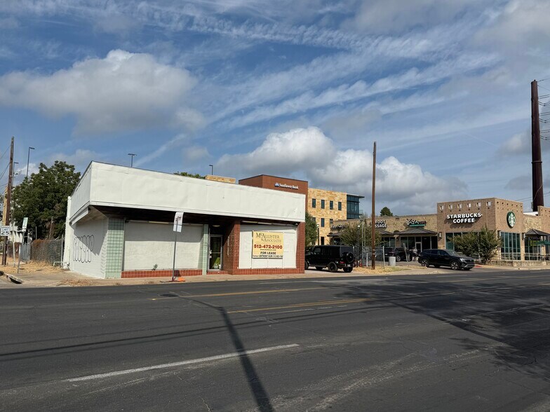 Primary Photo Of 3700 Guadalupe St, Austin Flex For Sale