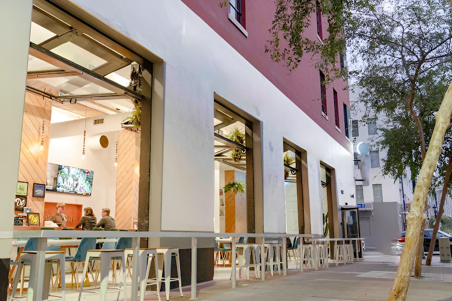 Primary Photo Of 701 Island Ave, San Diego Loft Creative Space For Lease