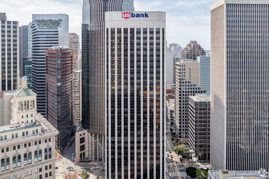 More Photos Of One California St, San Francisco Office For Lease