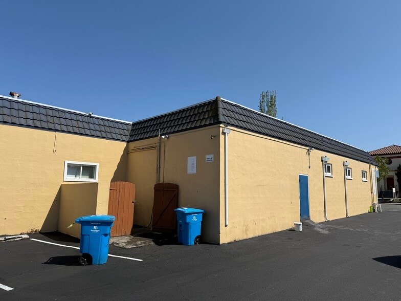 More Photos Of 630 Tennessee St, Vallejo Freestanding For Sale