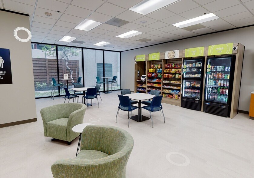 Primary Photo Of 520 Post Oak Blvd, Houston Office For Lease