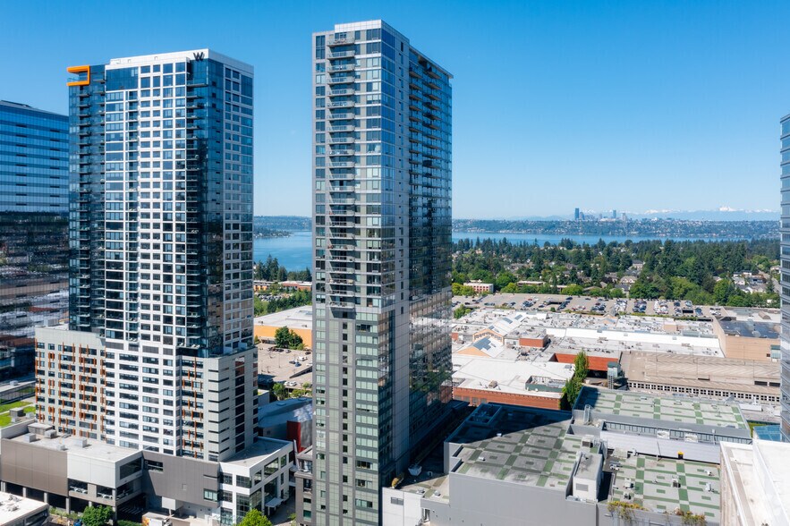 More Photos Of 600 Bellevue Way NE, Bellevue Hotel For Lease