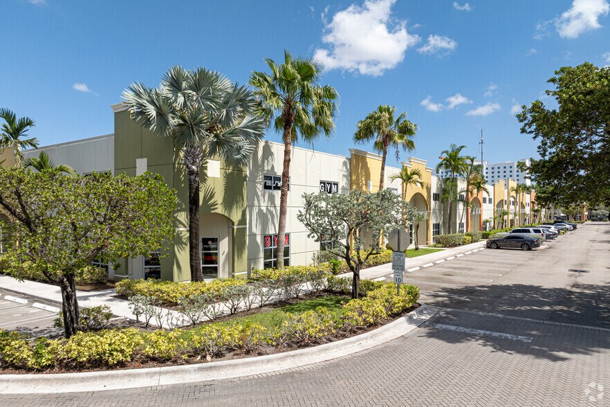 More Photos Of 1835 NW 112th Ave, Miami Warehouse For Lease