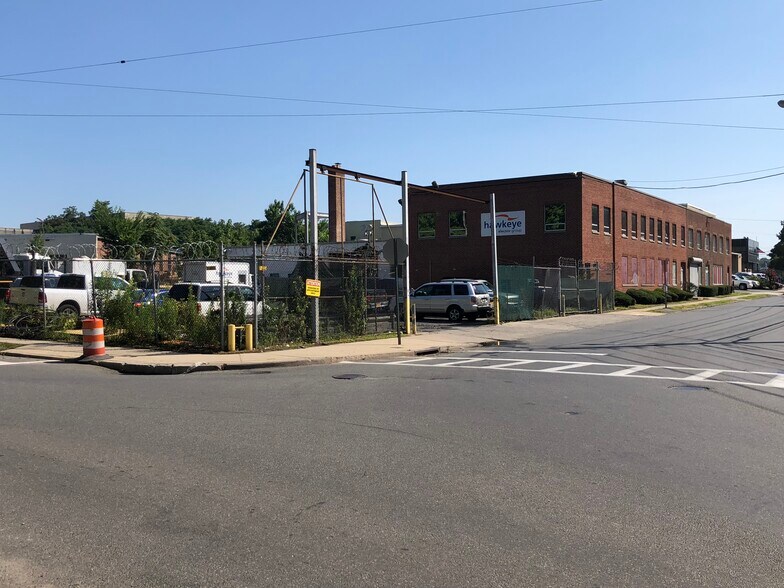 More Photos Of 900 S Columbus Ave, Mount Vernon Warehouse For Lease