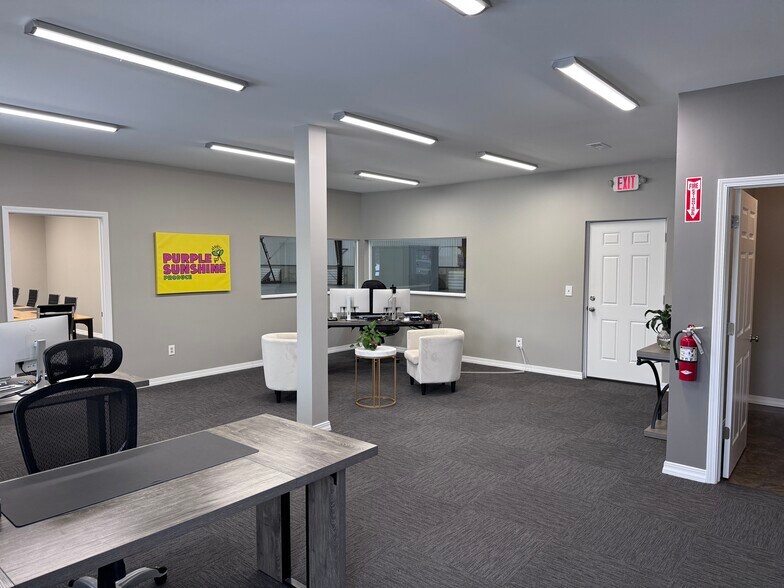 More Photos Of 3217 Profit, Fairfield Warehouse For Lease